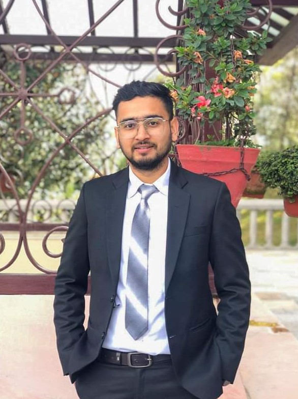 Personal Portfolio Images